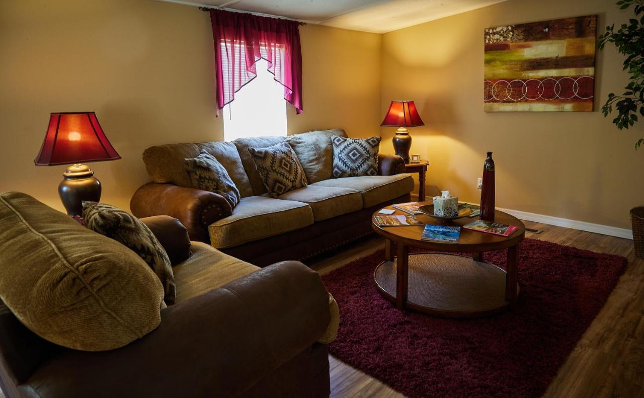Room In Bb - Pleasant Days Bb Tropical Master Suite Homosassa Exteriör bild